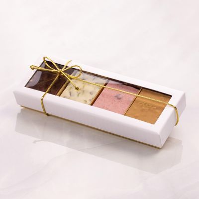 طقم شوكولاتة بارك الفاخر