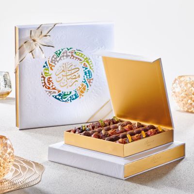Qamara Gift Set