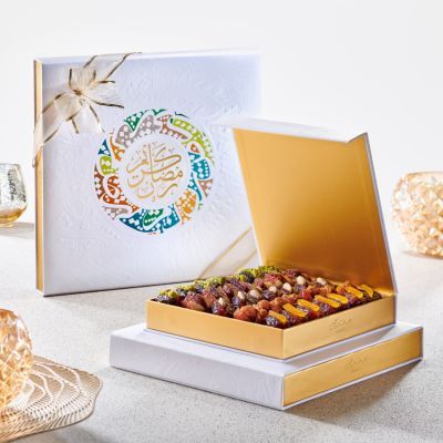 Qamara Gift Set