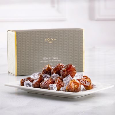 Sokari Rhutab Dates-450 Grams