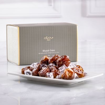 Sokari Rhutab Dates-900 Grams