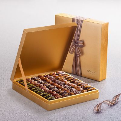 Roberto Collection -Extra large-Assorted Dates