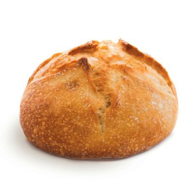 Round Bread Loaf Levain 200g