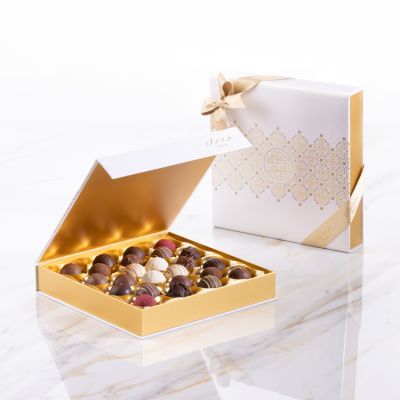 مجموعة هدايا صدف – ترافل