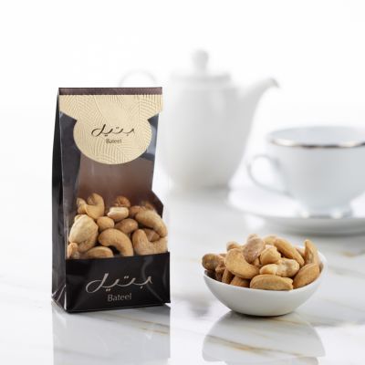 Salted Cashews