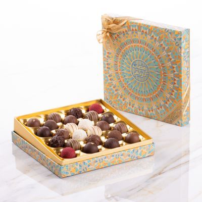 Samaa Gift Set  Truffles