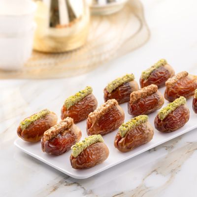 تمر الصقعي بالكنفة