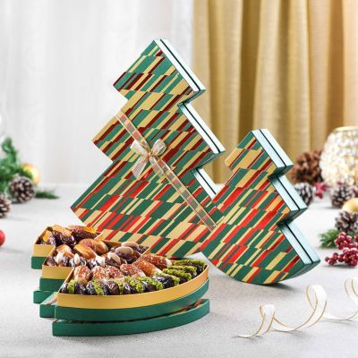 Shimmer Tree Gift Box