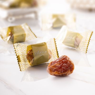 Wrapped Sokari Dates 500g