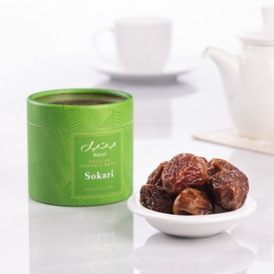 Arabian Jewels – Sokari