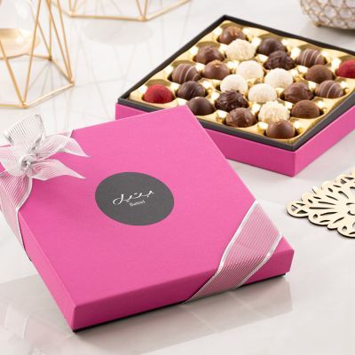 Spring Gift Set - Truffles