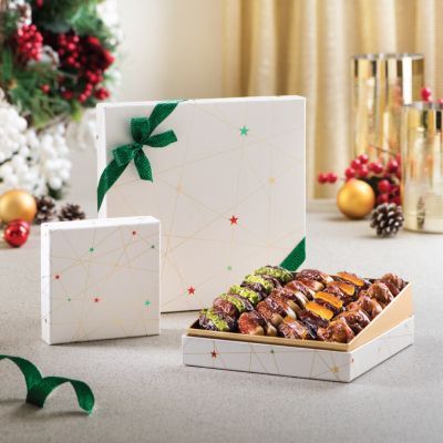 Stella White-Geschenkpackung