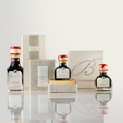 إصدار محدود من خل شواروفسكي البلسمي