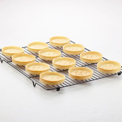 Classic Tartlet Shells - 12 pieces