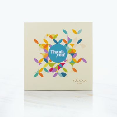 Thank You Gift Set