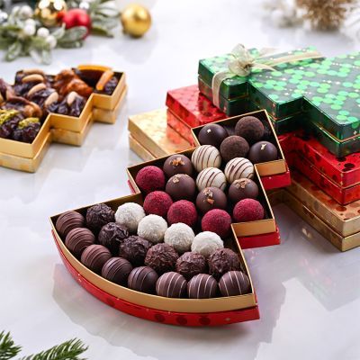 Luminous Tree Gift Set