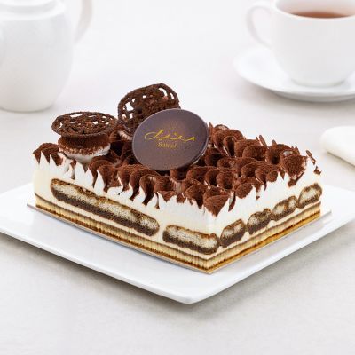 Whole Tiramisu
