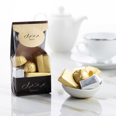 Single-origin chocolates – Assorted​
