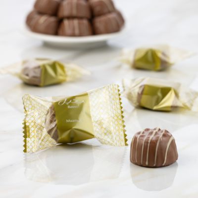 Date Mamoul Milk 500g