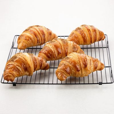 Croissant Zaatar - 5 pieces 