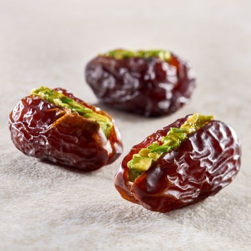 Wanan Dates with Pistachio 500 Grams