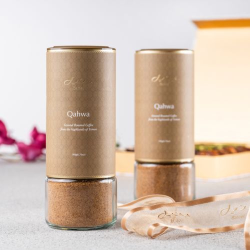 Qahwa Coffee