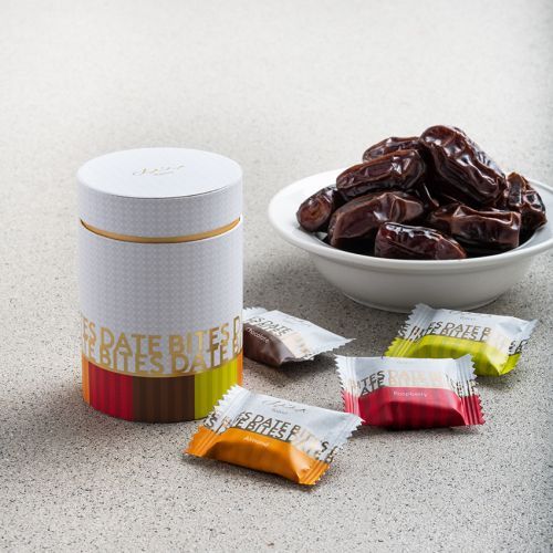 Bateel Date Bites