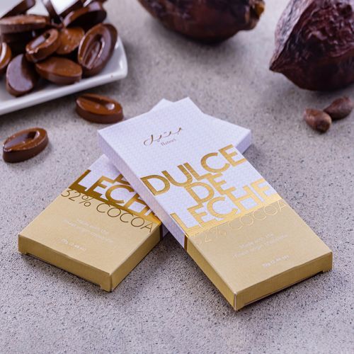Dulce de Leche