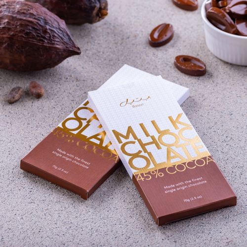 Milk Chocolate
