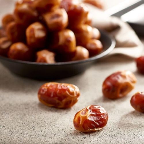 Kholas Dates Classic Box 500 Grams