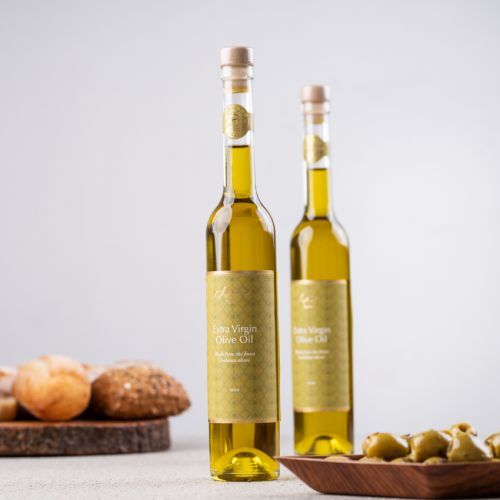 buy online Umbrian Extra Virgin Olive Oil by bateel