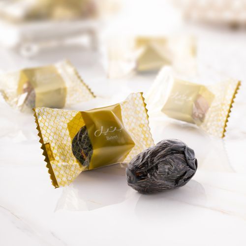 Wrapped Ajwa 1kg