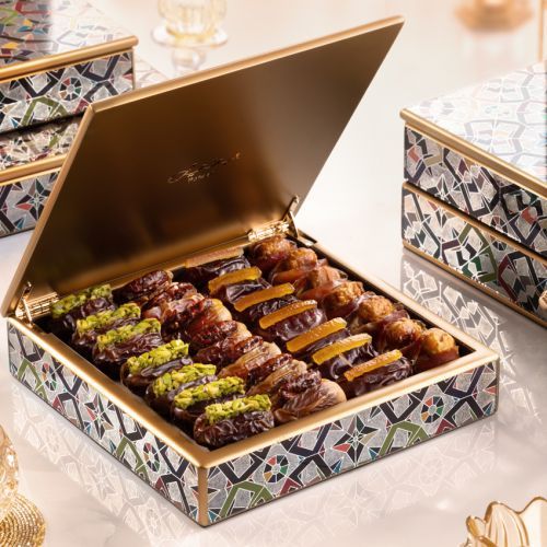 Mila Gift Set