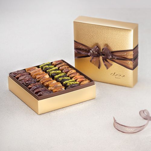 Cassandra Gift Set Assorted Date
