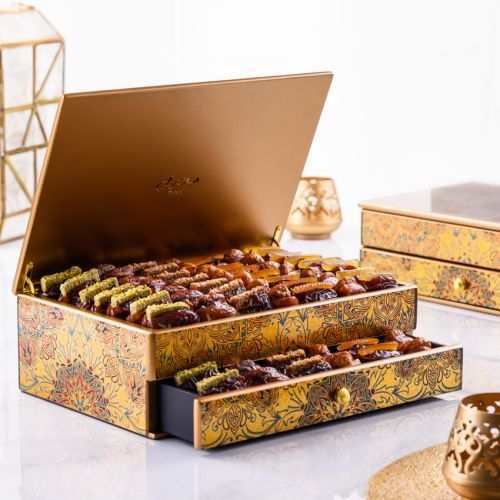 Warda Drawer