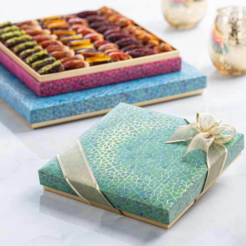 Crescent Gift Set