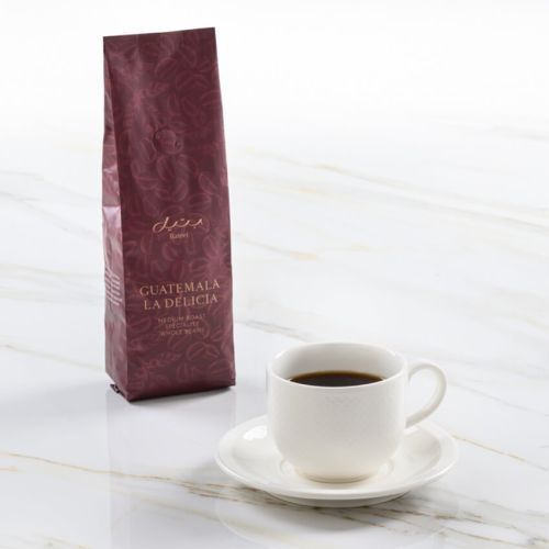 Guatemala La Delicia – Whole Bean Coffee​