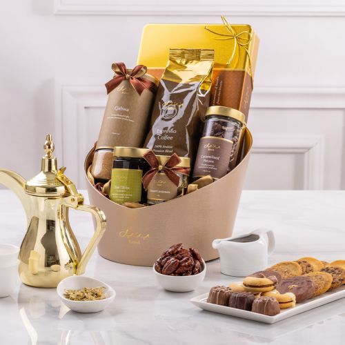 Coffee Aficionado Hamper