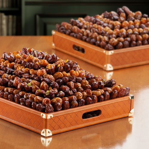 الصينية الجلدية - نجوم