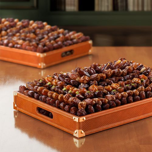 الصينية الجلدية - متاهة