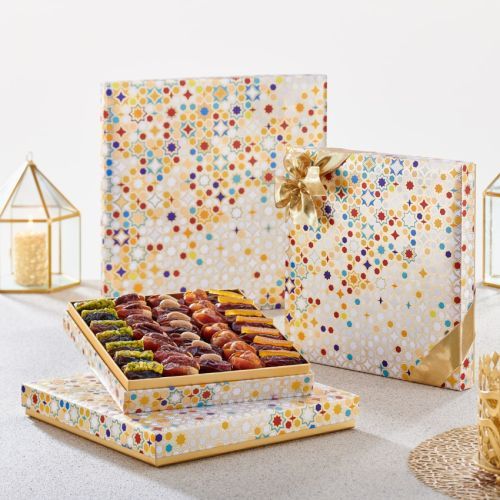 Najma Gift Set