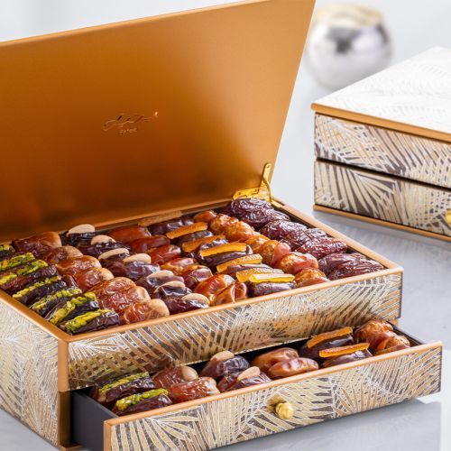 Nakhla Drawer