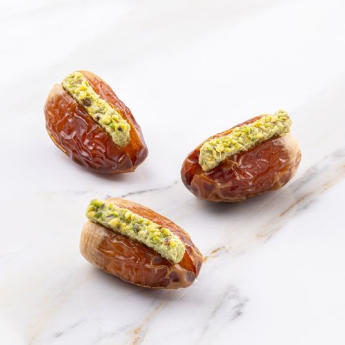 Segai Pistachio Kunafa Classic Box 1 Kg