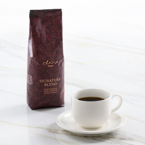 Signature Blend – Whole Bean Coffee​