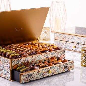 درج الواحة