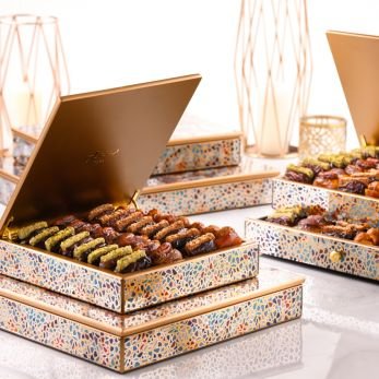 Oasis Gift Set