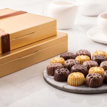 Date Maamoul Tin