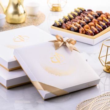 Farah Gift Set