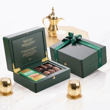 Majd – Riyadh Gift Set