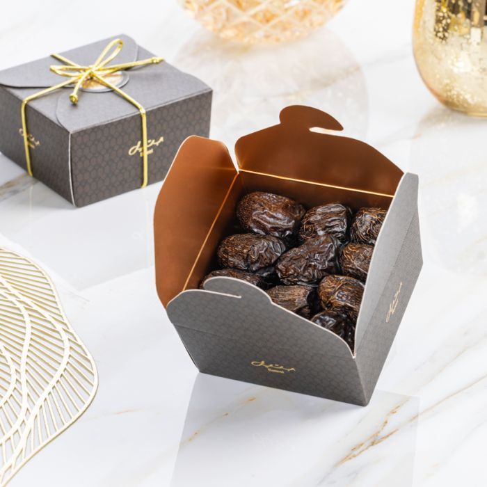 Premium Ajwa Dates from Medina | Express Delivery